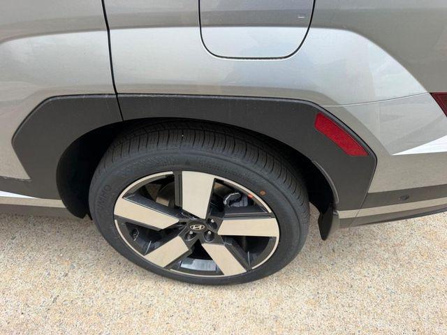 2026 Hyundai Santa Fe Limited AWD Cape Girardeau MO