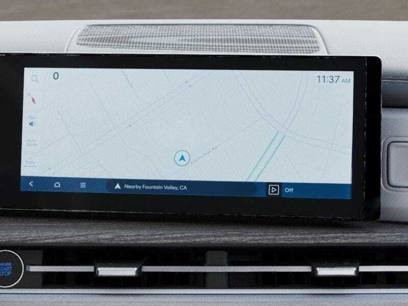 2026 Hyundai Santa Fe Limited AWD Cape Girardeau MO