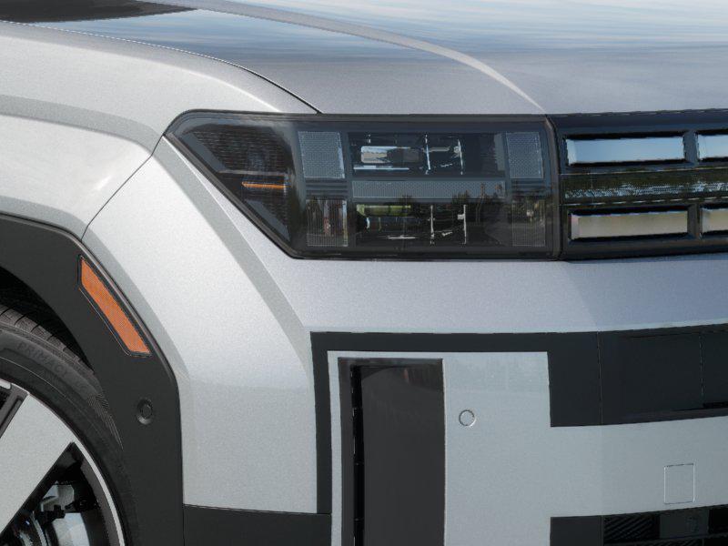 2026 Hyundai Santa Fe Limited AWD Cape Girardeau MO