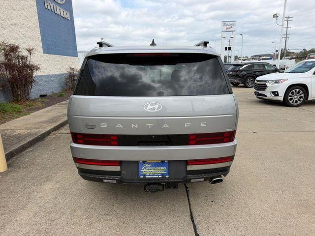 2026 Hyundai Santa Fe Limited AWD Cape Girardeau MO