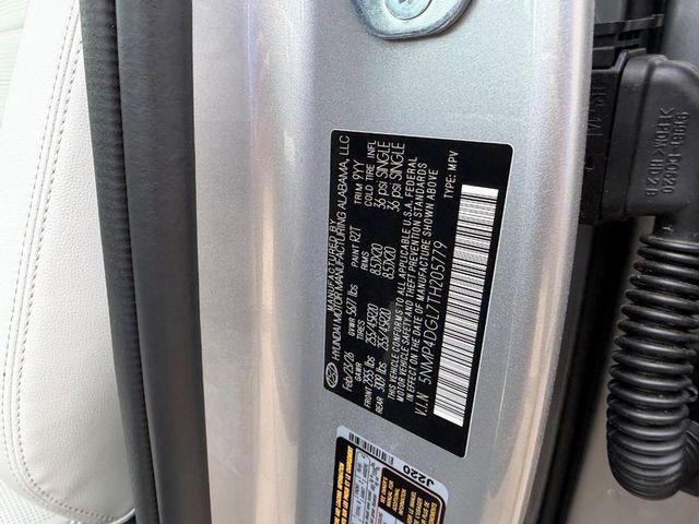 2026 Hyundai Santa Fe Limited AWD Cape Girardeau MO