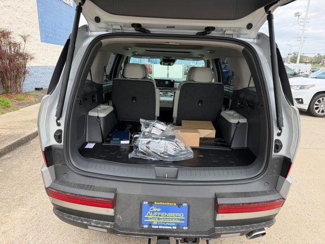 2026 Hyundai Santa Fe Limited AWD Cape Girardeau MO