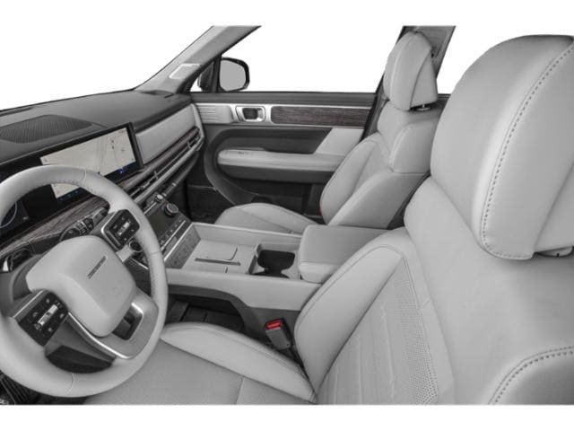2026 Hyundai Santa Fe Limited AWD Cape Girardeau MO
