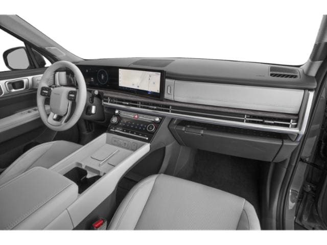2026 Hyundai Santa Fe Limited AWD Cape Girardeau MO