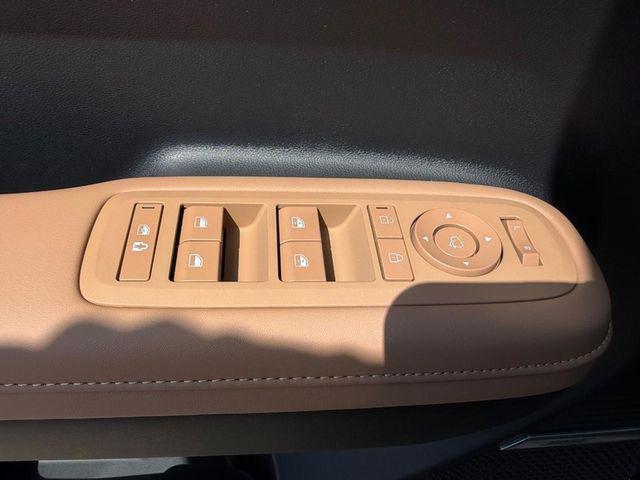 2026 Hyundai Santa Fe Limited AWD Cape Girardeau MO