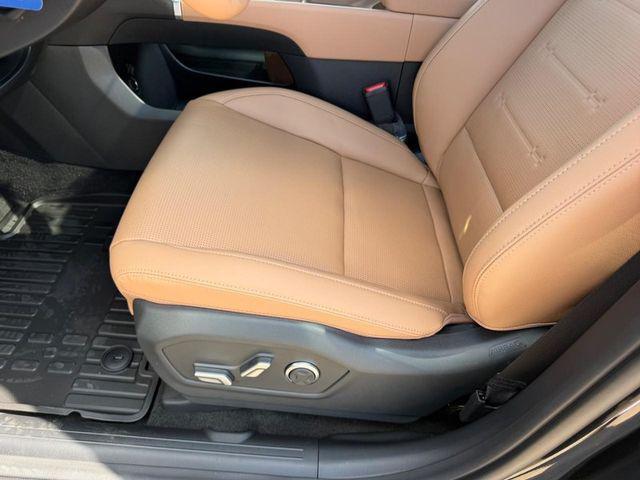 2026 Hyundai Santa Fe Limited AWD Cape Girardeau MO