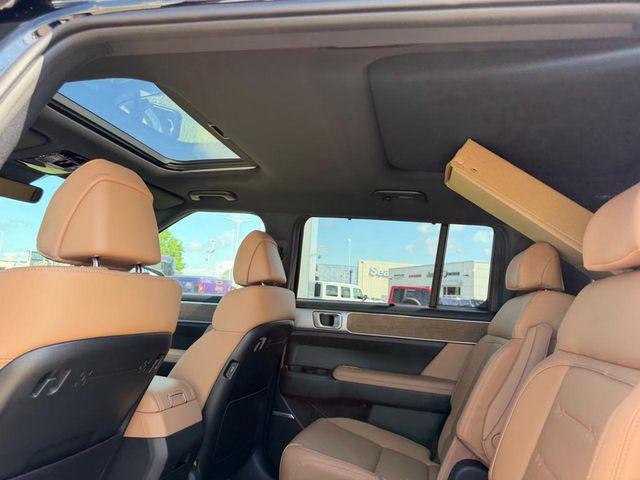 2026 Hyundai Santa Fe Limited AWD Cape Girardeau MO