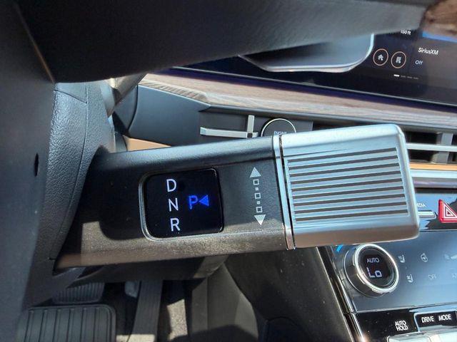 2026 Hyundai Santa Fe Limited AWD Cape Girardeau MO