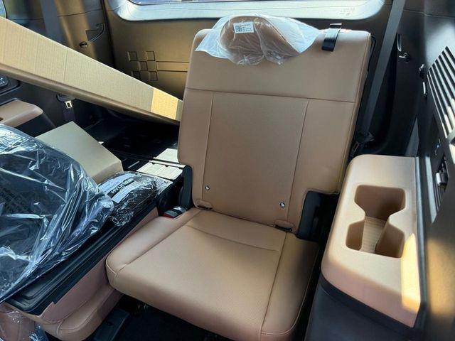 2026 Hyundai Santa Fe Limited AWD Cape Girardeau MO