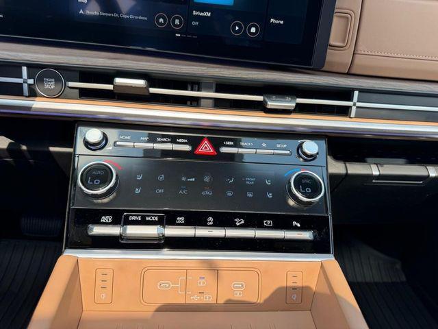 2026 Hyundai Santa Fe Limited AWD Cape Girardeau MO