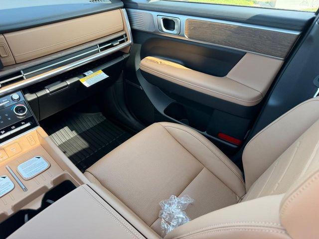2026 Hyundai Santa Fe Limited AWD Cape Girardeau MO