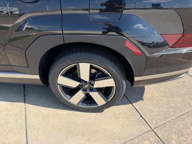 2026 Hyundai Santa Fe Limited AWD Cape Girardeau MO
