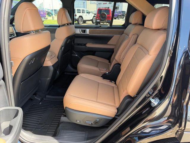 2026 Hyundai Santa Fe Limited AWD Cape Girardeau MO