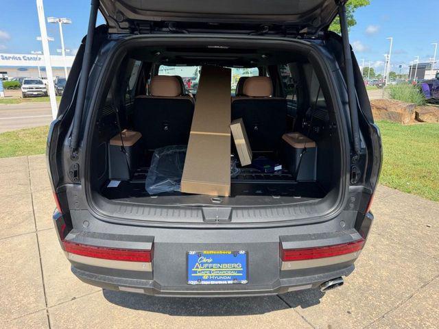 2026 Hyundai Santa Fe Limited AWD Cape Girardeau MO