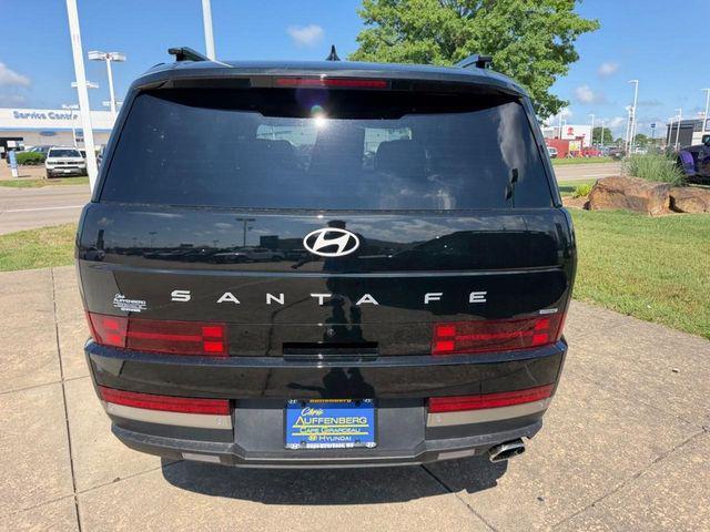 2026 Hyundai Santa Fe Limited AWD Cape Girardeau MO