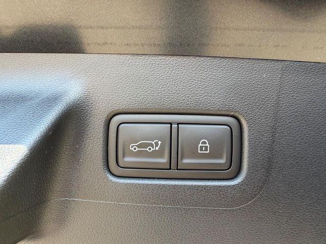 2026 Hyundai Santa Fe Limited AWD Cape Girardeau MO