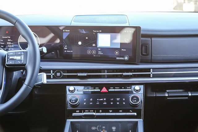 2026 Hyundai Santa Fe Limited Folsom CA