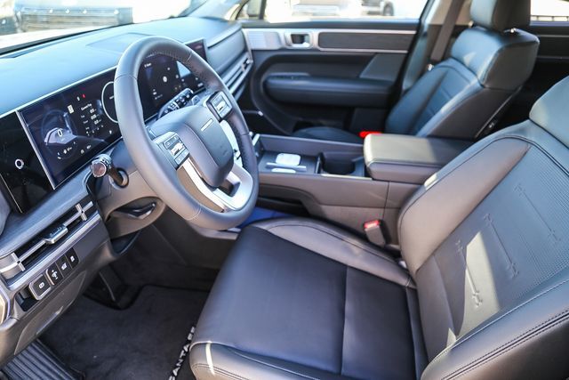 2026 Hyundai Santa Fe Limited Folsom CA