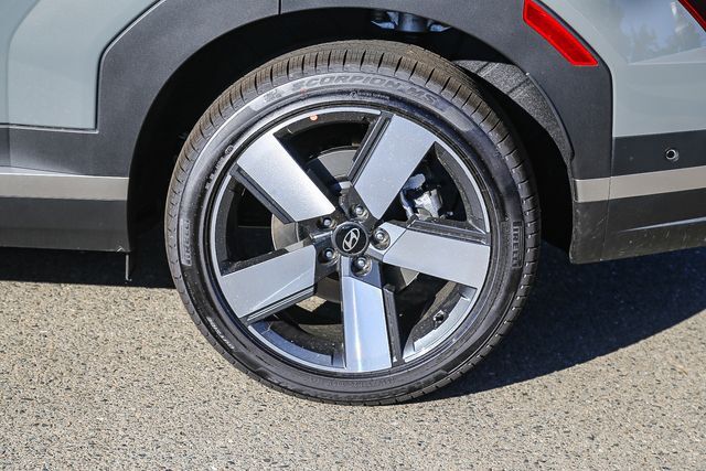 2026 Hyundai Santa Fe Limited Folsom CA