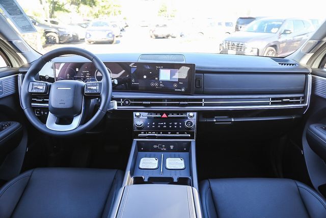2026 Hyundai Santa Fe Limited Folsom CA