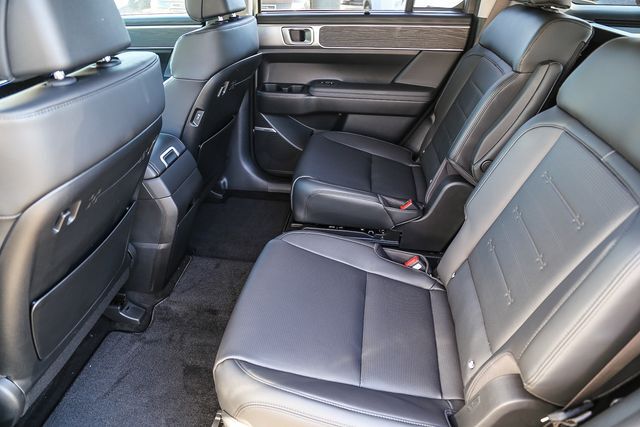 2026 Hyundai Santa Fe Limited Folsom CA