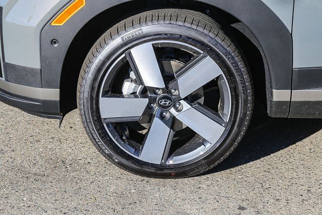 2026 Hyundai Santa Fe Limited Folsom CA