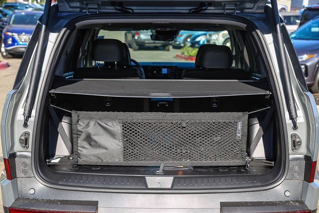 2026 Hyundai Santa Fe Limited Folsom CA