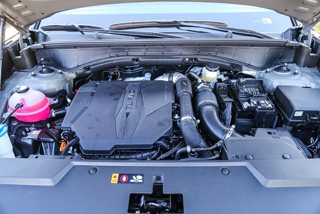2026 Hyundai Santa Fe Limited Folsom CA