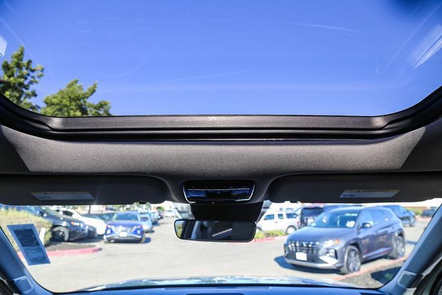 2026 Hyundai Santa Fe Limited Folsom CA