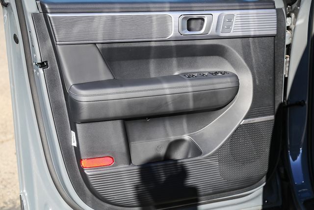 2026 Hyundai Santa Fe Limited Folsom CA