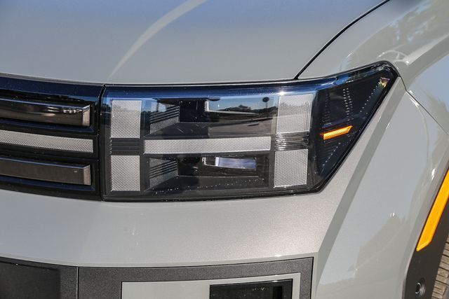 2026 Hyundai Santa Fe Limited Folsom CA