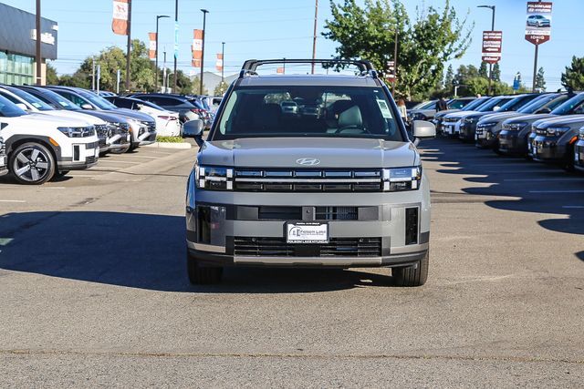 2026 Hyundai Santa Fe Limited Folsom CA