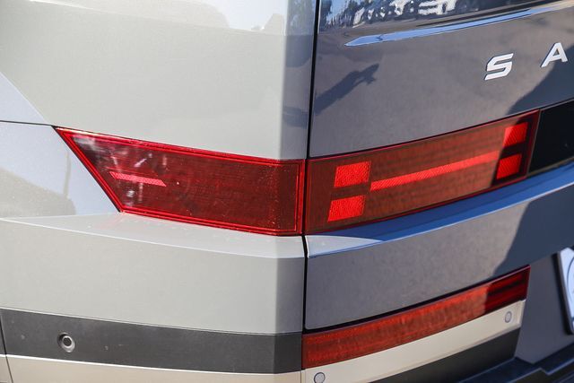 2026 Hyundai Santa Fe Limited Folsom CA