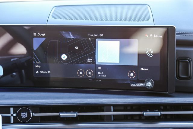 2026 Hyundai Santa Fe Limited Folsom CA