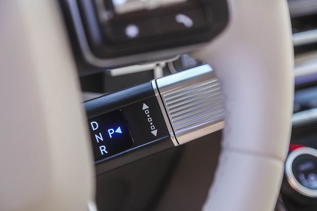 2026 Hyundai Santa Fe Limited Folsom CA
