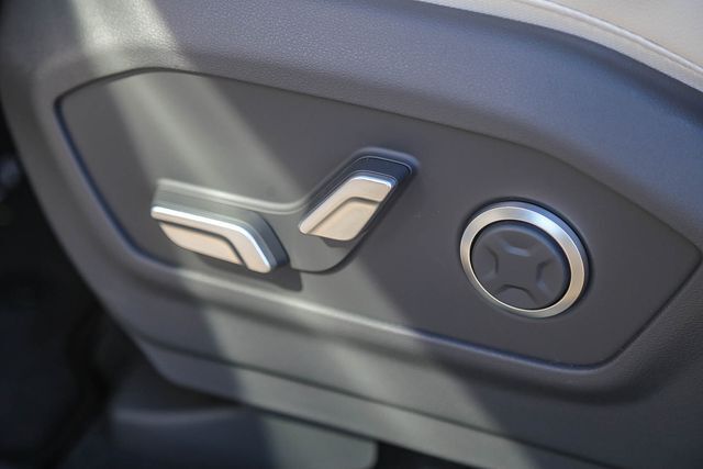 2026 Hyundai Santa Fe Limited Folsom CA
