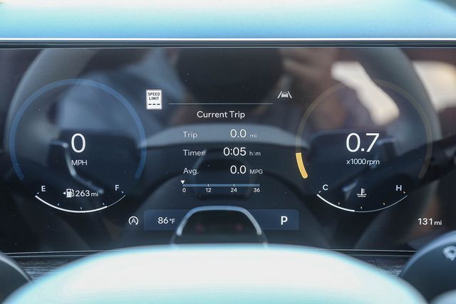 2026 Hyundai Santa Fe Limited Folsom CA