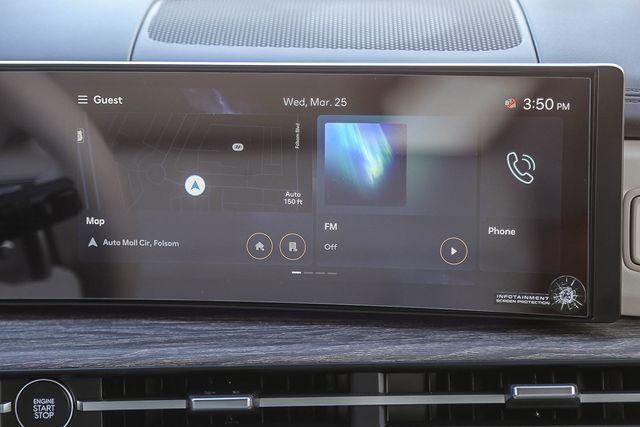 2026 Hyundai Santa Fe Limited Folsom CA