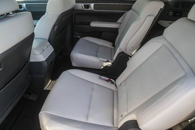 2026 Hyundai Santa Fe Limited Folsom CA