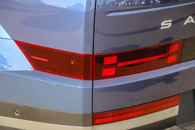2026 Hyundai Santa Fe Limited Folsom CA