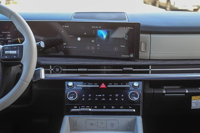 2026 Hyundai Santa Fe Limited Folsom CA