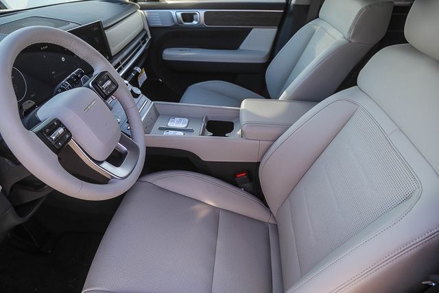 2026 Hyundai Santa Fe Limited Folsom CA