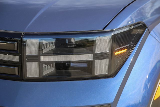 2026 Hyundai Santa Fe Limited Folsom CA