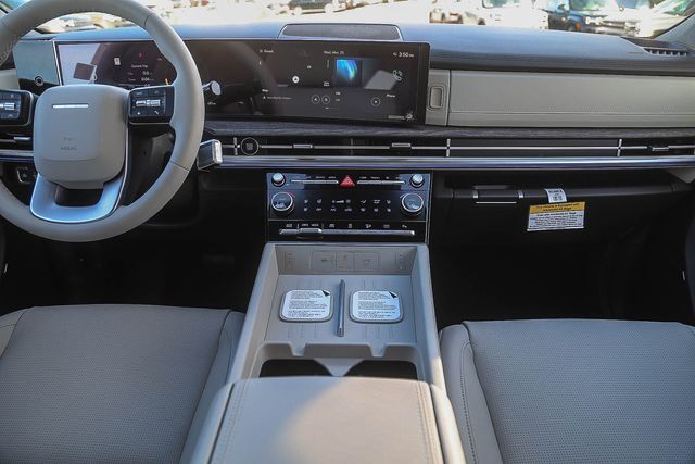 2026 Hyundai Santa Fe Limited Folsom CA