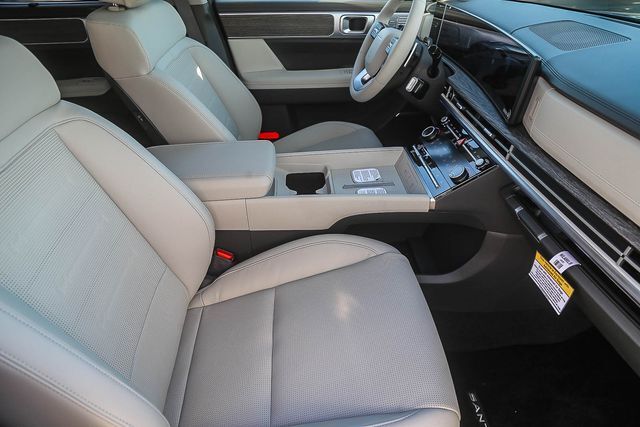 2026 Hyundai Santa Fe Limited Folsom CA