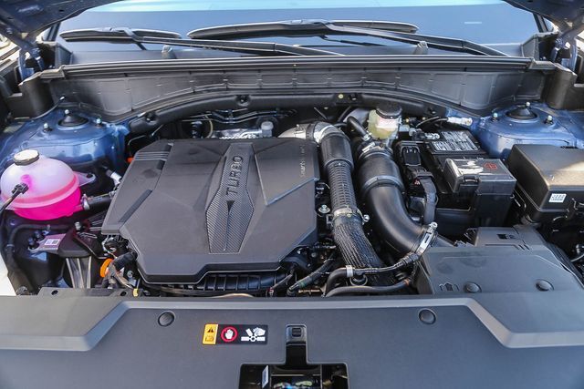 2026 Hyundai Santa Fe Limited Folsom CA