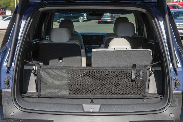 2026 Hyundai Santa Fe Limited Folsom CA