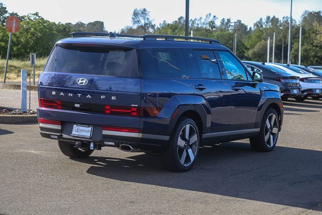 2026 Hyundai Santa Fe Limited Folsom CA