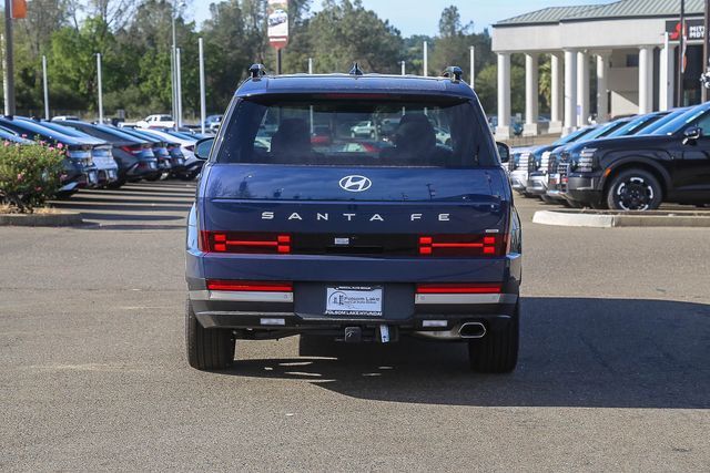 2026 Hyundai Santa Fe Limited Folsom CA