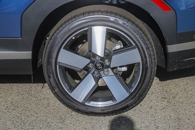 2026 Hyundai Santa Fe Limited Folsom CA